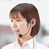MM-SPAMP5HM ヘッドマイク(MM-SPAMP5用) MM-SPAMP5HM / ヘッドマイク(MM-SPAMP5用)