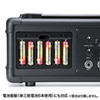 MM-SPAMP7 ワイヤレスマイク付き拡声器スピーカー MM-SPAMP7 / ワイヤレスマイク付き拡声器スピーカー
