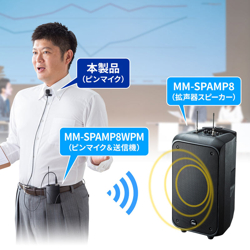 ピックアップ