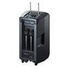 MM-SPAMP8 ワイヤレスマイク付き拡声器スピーカー MM-SPAMP8 / ワイヤレスマイク付き拡声器スピーカー