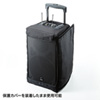 MM-SPAMP8 ワイヤレスマイク付き拡声器スピーカー MM-SPAMP8 / ワイヤレスマイク付き拡声器スピーカー