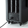 MM-SPAMP8 ワイヤレスマイク付き拡声器スピーカー MM-SPAMP8 / ワイヤレスマイク付き拡声器スピーカー