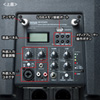 MM-SPAMP8 ワイヤレスマイク付き拡声器スピーカー MM-SPAMP8 / ワイヤレスマイク付き拡声器スピーカー