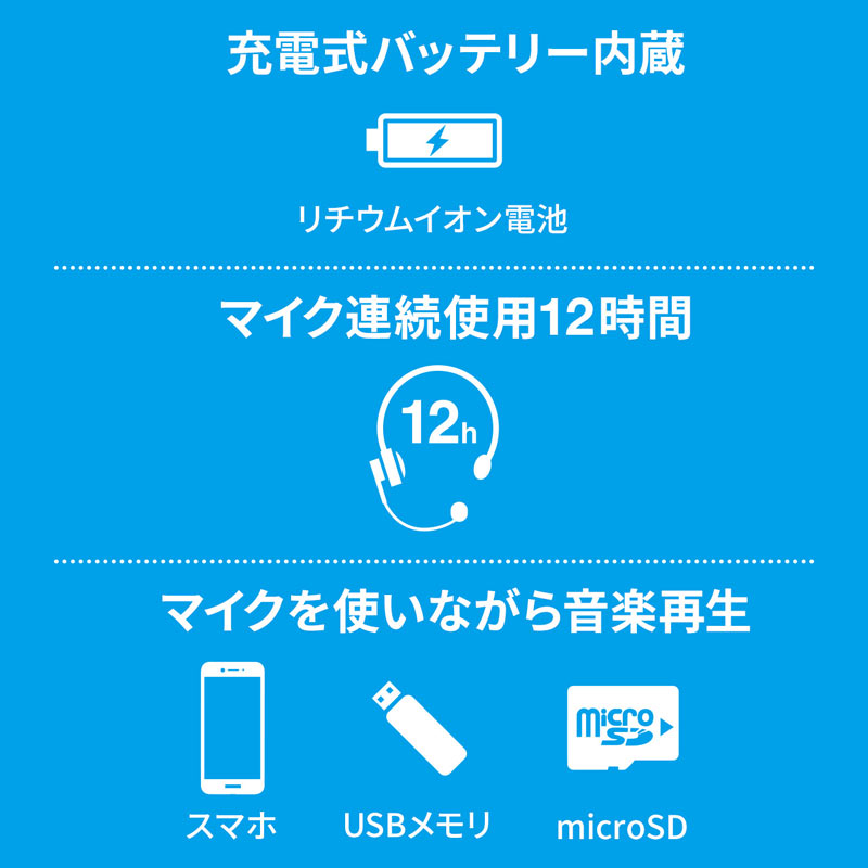 ピックアップ