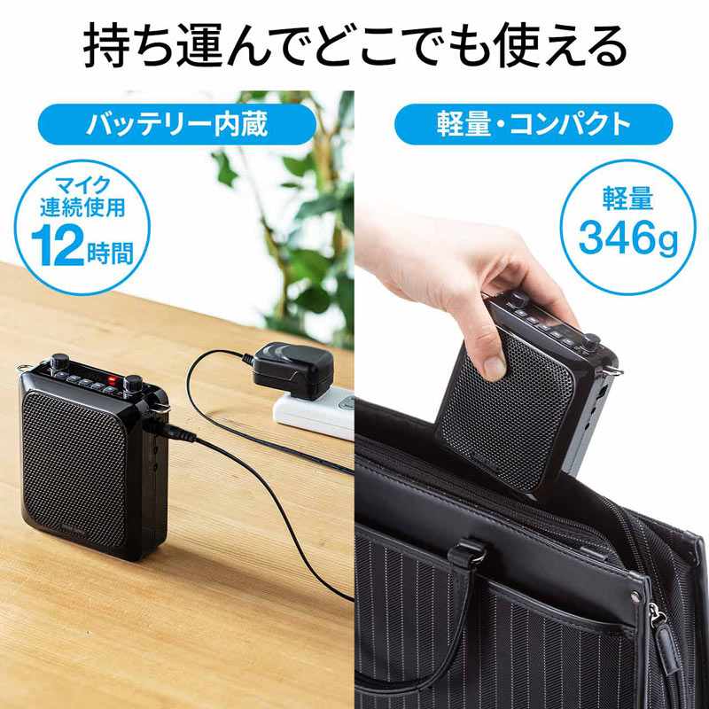 ピックアップ