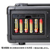 MM-SPAMPBT マイク付き拡声器スピーカー(Bluetooth対応) MM-SPAMPBT / マイク付き拡声器スピーカー(Bluetooth対応)