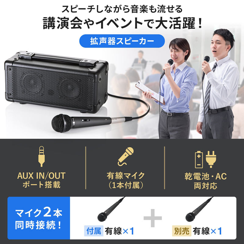ピックアップ