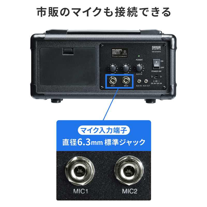 ピックアップ