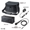 MM-SPAMPN マイク付き拡声器スピーカー MM-SPAMPN / マイク付き拡声器スピーカー