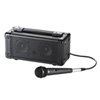 MM-SPAMP マイク付き拡声器スピーカー MM-SPAMP / マイク付き拡声器スピーカー