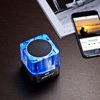 MM-SPBT2BK Bluetoothワイヤレススピーカー(ブラック) MM-SPBT2BK / Bluetoothワイヤレススピーカー(ブラック)