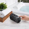 MM-SPBT3BKN 防水・防塵対応Bluetoothワイヤレススピーカー MM-SPBT3BKN / 防水・防塵対応Bluetoothワイヤレススピーカー