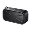 MM-SPBT3BK 防水・防塵対応Bluetoothワイヤレススピーカー MM-SPBT3BK / 防水・防塵対応Bluetoothワイヤレススピーカー