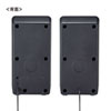 MM-SPBT3WAY Bluetooth対応 3WAYマルチメディアスピーカー MM-SPBT3WAY / Bluetooth対応 3WAYマルチメディアスピーカー