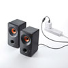 MM-SPBT3WAY Bluetooth対応 3WAYマルチメディアスピーカー MM-SPBT3WAY / Bluetooth対応 3WAYマルチメディアスピーカー
