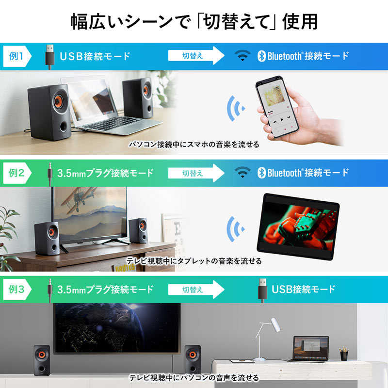 ピックアップ