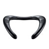 MM-SPBT4BK Bluetoothウェアラブルネックスピーカー MM-SPBT4BK / Bluetoothウェアラブルネックスピーカー