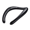 MM-SPBT4BK Bluetoothウェアラブルネックスピーカー MM-SPBT4BK / Bluetoothウェアラブルネックスピーカー