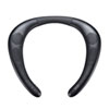 MM-SPBT4BK Bluetoothウェアラブルネックスピーカー MM-SPBT4BK / Bluetoothウェアラブルネックスピーカー