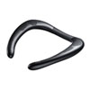 MM-SPBT4BK Bluetoothウェアラブルネックスピーカー MM-SPBT4BK / Bluetoothウェアラブルネックスピーカー