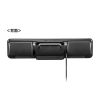 MM-SPBT5BK Bluetooth対応 3WAY クリップ式スピーカー MM-SPBT5BK / Bluetooth対応 3WAY クリップ式スピーカー