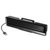 MM-SPBT5BK Bluetooth対応 3WAY クリップ式スピーカー MM-SPBT5BK / Bluetooth対応 3WAY クリップ式スピーカー
