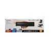 MM-SPBT5BK Bluetooth対応 3WAY クリップ式スピーカー MM-SPBT5BK / Bluetooth対応 3WAY クリップ式スピーカー