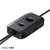 MM-SPBT6BK 3WAY PCスピーカー(Bluetooth/USB/3.5mm接続対応) MM-SPBT6BK / 3WAY PCスピーカー(Bluetooth/USB/3.5mm接続対応)