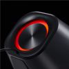 MM-SPBT6BK 3WAY PCスピーカー(Bluetooth/USB/3.5mm接続対応) MM-SPBT6BK / 3WAY PCスピーカー(Bluetooth/USB/3.5mm接続対応)