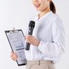 MM-SPHMW7A / ワイヤレスマイク（MM-SPAMP21用・Aタイプ）