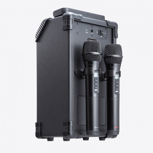 MM-SPHMW7B / ワイヤレスマイク（MM-SPAMP21用・Bタイプ）