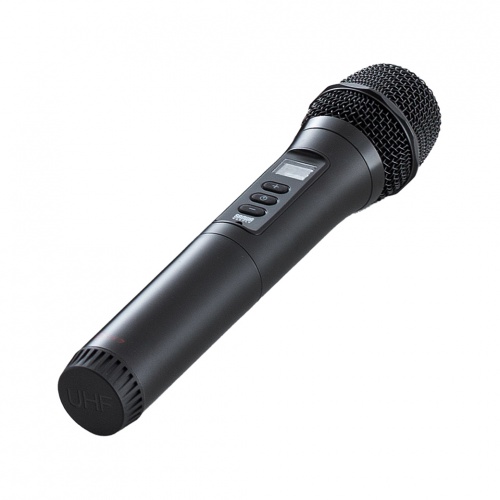 MM-SPHMW7B / ワイヤレスマイク（MM-SPAMP21用・Bタイプ）