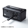 MM-SPHMWAD 有線マイクワイヤレス化アダプタ MM-SPHMWAD / 有線マイクワイヤレス化アダプタ