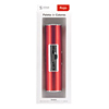 MM-SPIP2R iPod用スピーカー(レッド) MM-SPIP2R / iPod用スピーカー(レッド)