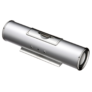 MM-SPIP2SV / iPod用スピーカー(シルバー)