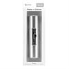 MM-SPIP2SV iPod用スピーカー(シルバー) MM-SPIP2SV / iPod用スピーカー(シルバー)