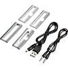 MM-SPIP2SV iPod用スピーカー(シルバー) MM-SPIP2SV / iPod用スピーカー(シルバー)