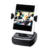 MM-SPIP3BK iPad/iPad 2対応2.1chスピーカー MM-SPIP3BK / iPad/iPad 2対応2.1chスピーカー