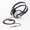 MM-SPKB2 3.5mmステレオミニプラグ-6.3mmステレオ標準プラグ変換アダプタ MM-SPKB2 / 3.5mmステレオミニプラグ-6.3mmステレオ標準プラグ変換アダプタ