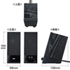 MM-SPL10UBK USB電源マルチメディアスピーカー(ブラック) MM-SPL10UBK / USB電源マルチメディアスピーカー(ブラック)