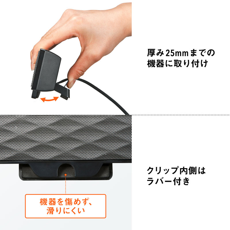 ピックアップ