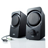 MM-SPL13UBK USB電源マルチメディアスピーカー MM-SPL13UBK / USB電源マルチメディアスピーカー