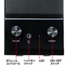 MM-SPL14BKN マルチメディアスピーカー MM-SPL14BKN / マルチメディアスピーカー