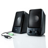 MM-SPL15UBK USB電源マルチメディアスピーカー MM-SPL15UBK / USB電源マルチメディアスピーカー