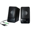 MM-SPL15UBK USB電源マルチメディアスピーカー MM-SPL15UBK / USB電源マルチメディアスピーカー