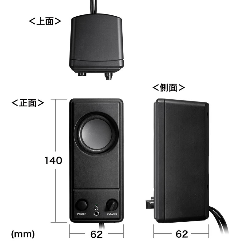 仕様