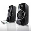 MM-SPL19UBK ハイパワーUSB電源スピーカー MM-SPL19UBK / ハイパワーUSB電源スピーカー
