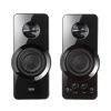 MM-SPL19UBK ハイパワーUSB電源スピーカー MM-SPL19UBK / ハイパワーUSB電源スピーカー