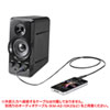 MM-SPL6BKN マルチメディアスピーカー MM-SPL6BKN / マルチメディアスピーカー