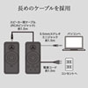 MM-SPL6BKN マルチメディアスピーカー MM-SPL6BKN / マルチメディアスピーカー